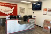 Public Storage - 15100 S Western Ave Ste 200 Oklahoma City, OK 73170