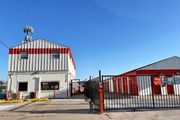 Public Storage - 2120 NW 40th St Oklahoma City, OK 73112