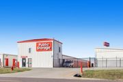 Public Storage - 3401 N Bryant Ave Oklahoma City, OK 73121