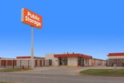 Public Storage - 5016 W Reno Ave Oklahoma City, OK 73127