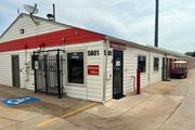 Public Storage - 5801 W Britton Rd Oklahoma City, OK 73132