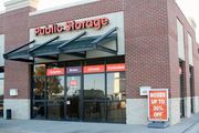 Public Storage - 7825 S Walker Ave Oklahoma City, OK 73139