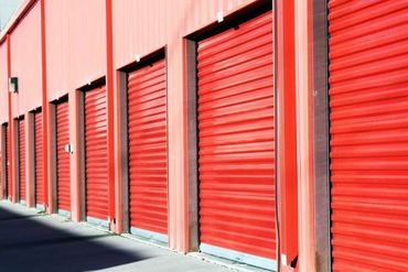 Public Storage - 7825 S Walker Ave Oklahoma City, OK 73139