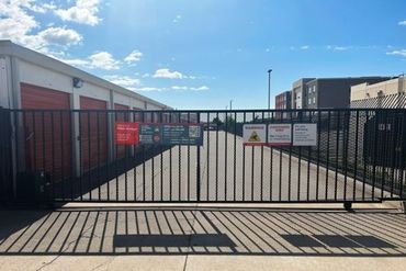 Public Storage - 7825 S Walker Ave Oklahoma City, OK 73139