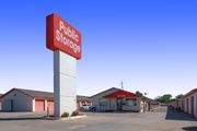 Public Storage - 8012 S Santa Fe Oklahoma City, OK 73139