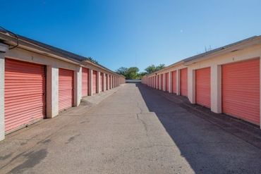 Public Storage - 8012 S Santa Fe Oklahoma City, OK 73139