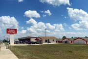 Public Storage - 802 W Hefner Road Oklahoma City, OK 73114