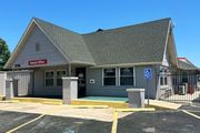 Public Storage - 8706 S Shields Blvd Oklahoma City, OK 73149