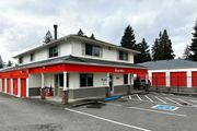 Public Storage - 1825 Cooper Point Rd SW Olympia, WA 98502