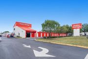 Public Storage - 3505 NW 167th Street Opa Locka, FL 33056
