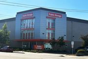 Public Storage - 1600 N Glassell St Orange, CA 92867
