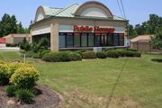 Public Storage - 2950 North Rd Orangeburg, SC 29118