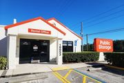 Public Storage - 10053 Lake Underhill Rd Orlando, FL 32825