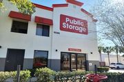 Public Storage - 10280 E Colonial Dr Orlando, FL 32817