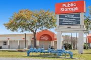 Public Storage - 1851 Alafaya Trail N Orlando, FL 32826