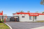 Public Storage - 5900 Lakehurst Drive Orlando, FL 32819