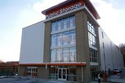 Public Storage - 10328 S Dolfield Rd Owings Mills, MD 21117
