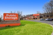 Public Storage - 11333 Owings Mills Blvd Owings Mills, MD 21117