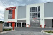 Public Storage - 9742 Reisterstown Road Owings Mills, MD 21117