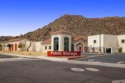 Public Storage - 72150 Fred Waring Drive Palm Desert, CA 92260