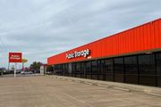 Public Storage - 3521 W Pioneer Parkway Ste A Pantego, TX 76013