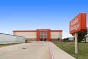 Public Storage - 2700 Shaver Street Pasadena, TX 77502