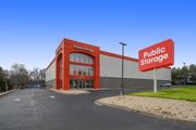 Public Storage - 8190 Ritchie Hwy Pasadena, MD 21122