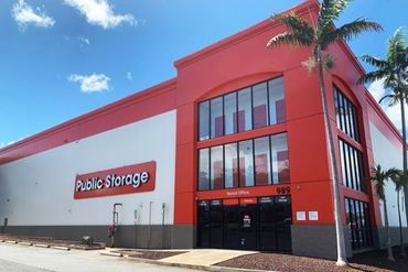 Public Storage - 989 Kamehameha Hwy Pearl City, HI 96782