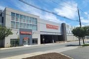 Public Storage - 112 New Brunswick Ave Perth Amboy, NJ 08861