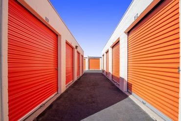 Public Storage - 11236 N 19th Ave Phoenix, AZ 85029