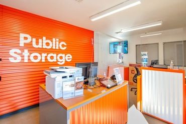 Public Storage - 11236 N 19th Ave Phoenix, AZ 85029