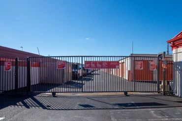 Public Storage - 11236 N 19th Ave Phoenix, AZ 85029