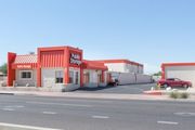 Public Storage - 1808 W Camelback Rd Phoenix, AZ 85015