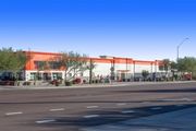 Public Storage - 19215 N Cave Creek Rd Phoenix, AZ 85024
