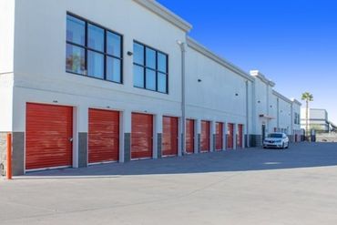 Public Storage - 19215 N Cave Creek Rd Phoenix, AZ 85024