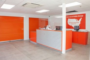Public Storage - 19215 N Cave Creek Rd Phoenix, AZ 85024