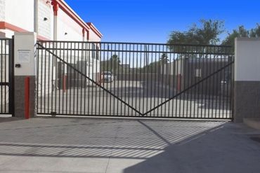 Public Storage - 19215 N Cave Creek Rd Phoenix, AZ 85024