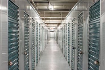 Public Storage - 1949 E Camelback Rd #21 Phoenix, AZ 85016