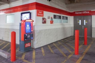 Public Storage - 1949 E Camelback Rd #21 Phoenix, AZ 85016