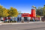 Public Storage - 1954 W Union Hills Drive Phoenix, AZ 85027
