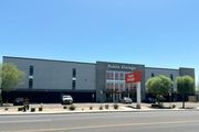 Public Storage - 3325 N 16th St Phoenix, AZ 85016