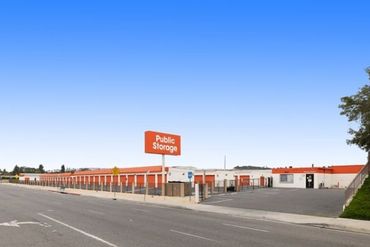 Public Storage - 8551 Beverly Blvd Pico Rivera, CA 90660