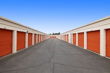 Public Storage - 8551 Beverly Blvd Pico Rivera, CA 90660