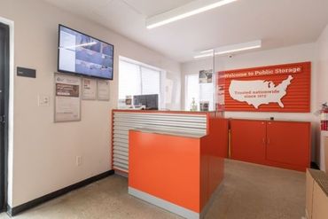 Public Storage - 8551 Beverly Blvd Pico Rivera, CA 90660