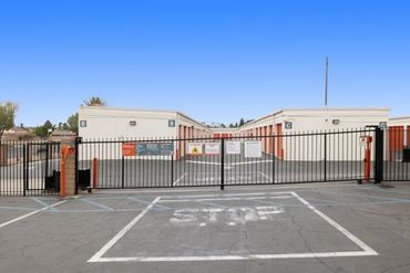 Public Storage - 8551 Beverly Blvd Pico Rivera, CA 90660