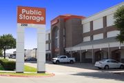 Public Storage - 2200 Avenue K Plano , TX 75074