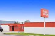 Public Storage - 3401 Avenue K Plano , TX 75074