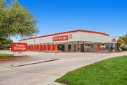 Public Storage - 5920 W Plano Pkwy Plano , TX 75093