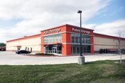 Public Storage - 7950 Ohio Dr. Plano , TX 75024