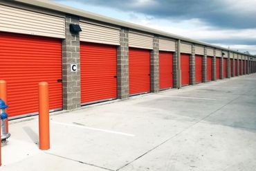 Public Storage - 7950 Ohio Dr. Plano, TX 75024